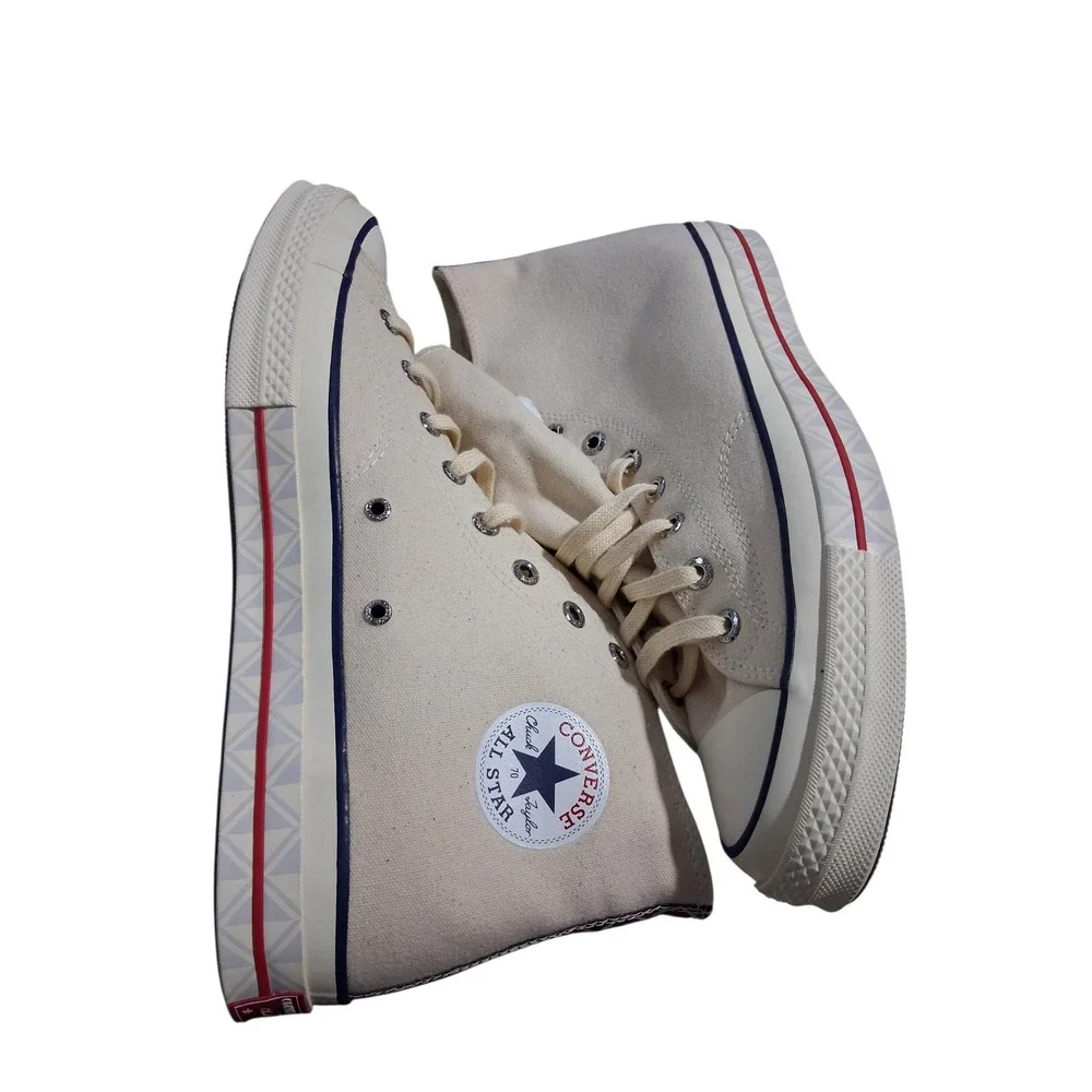Concepts x Converse Chuck 70 High Almas Natural Mens size 13 Grungecore Classic